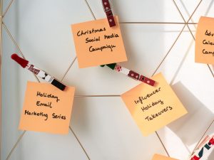 How Influencer Management Agencies Support UK Creators