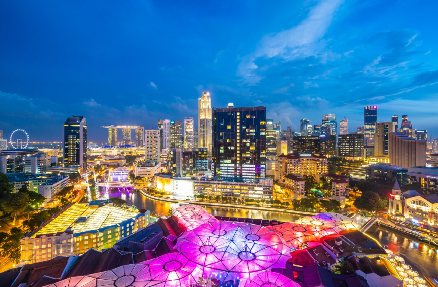 4 Ways to Plan an Unforgettable Vegas Night Out