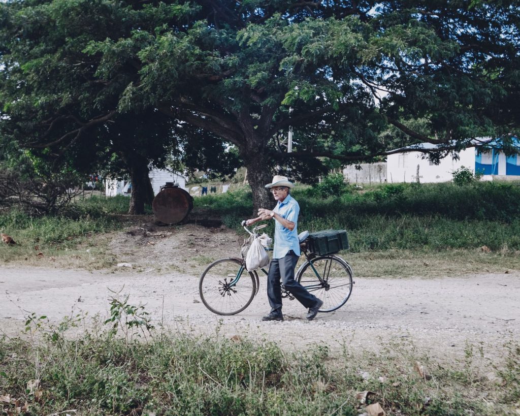 The Art of Doing Nothing: How to Embrace Slow Travel by the Indian Ocean